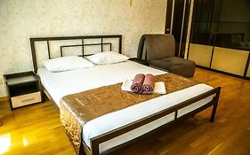 Doba In Ua Peremoga Apartments